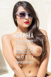 Sophia California nude art gallery free previews cover thumbnail